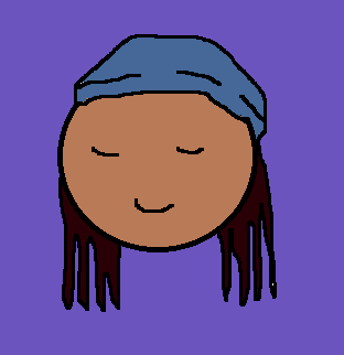 Pengat Smiling